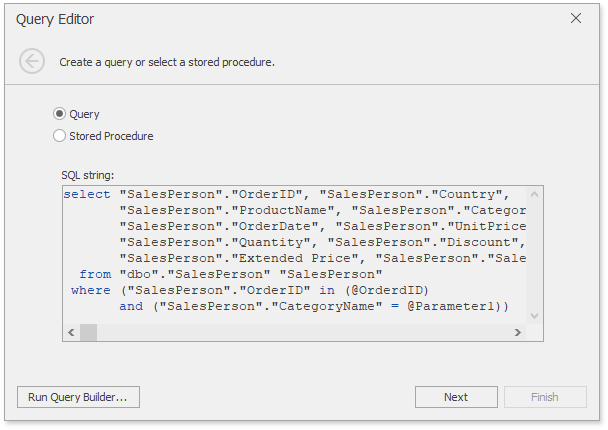 QueryEditorDialog_CustomSqlWithParameter