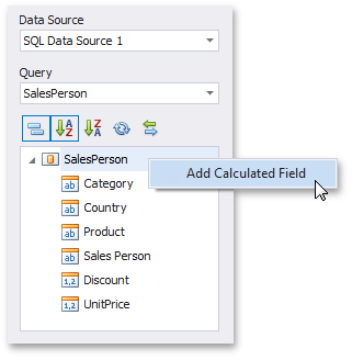 CalculatedFileds_AddCalculatedField_ContextMenu