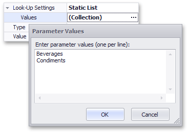 Parameters_LookUpSettings_Static