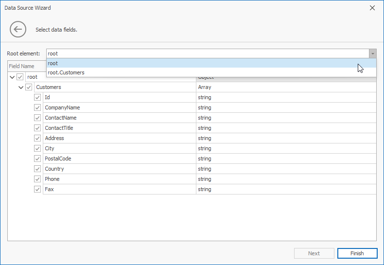 specify-data-source