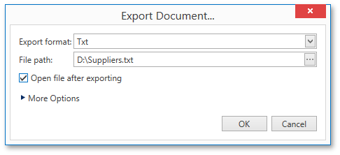 WPFDesigner_ExportDocumentDialog