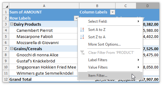 Spreadsheet_PivotTable_Filter_ItemFilter_ContextMenu