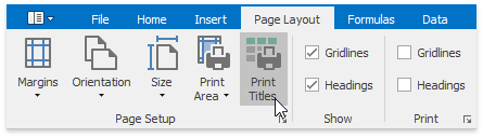 Spreadsheet_Printing_PrintTitlesRibbon