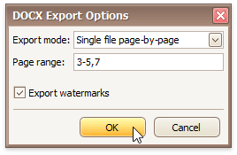 win-docx-export-options-dialog