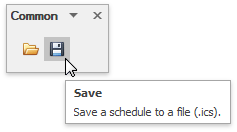 Scheduler_CommonToolbar