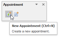 Scheduler_AppointmentToolbar