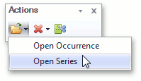 Scheduler_BarUI_OpenSeries