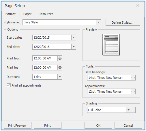 PageSetupFormatTab