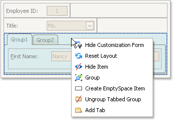 EU_XtraLayout_LayoutControl_TabbedGroup_ContextMenu