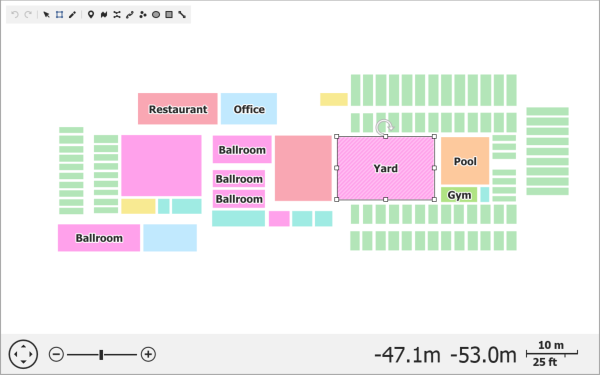 map editor