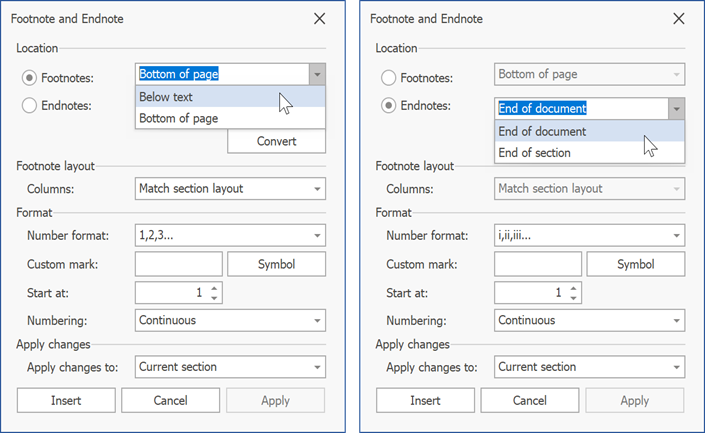 qownnotes change defualt note name