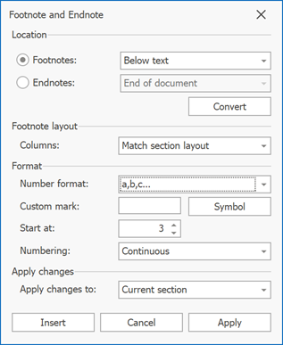 office endnote x7 an error occurred