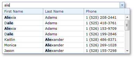 ASpxComboBox_Filtering