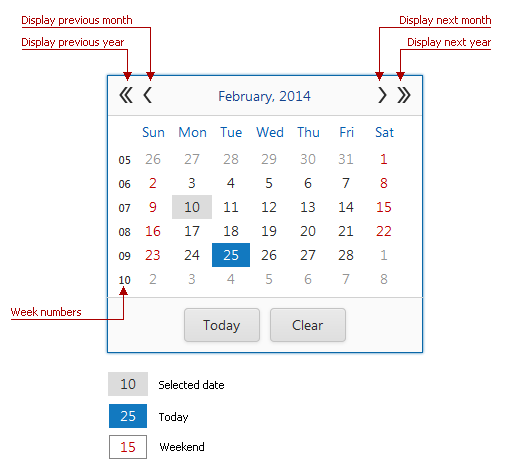 EUD_Calendar