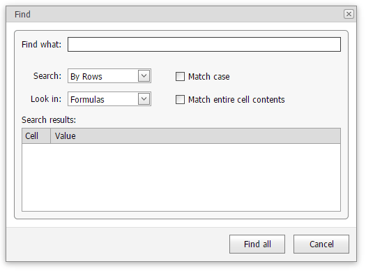 EUD_ASPxSpreadsheet_Home_FindDialog