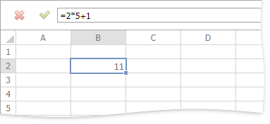 EUD_ASPxSpreadsheet_Formulas_SimpleFormula