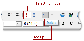 ASPxHtmlEditor-toolbarbuttonhovering