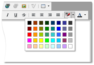 ASPxHtmlEditor-WorkingWithText-BackColorDialog