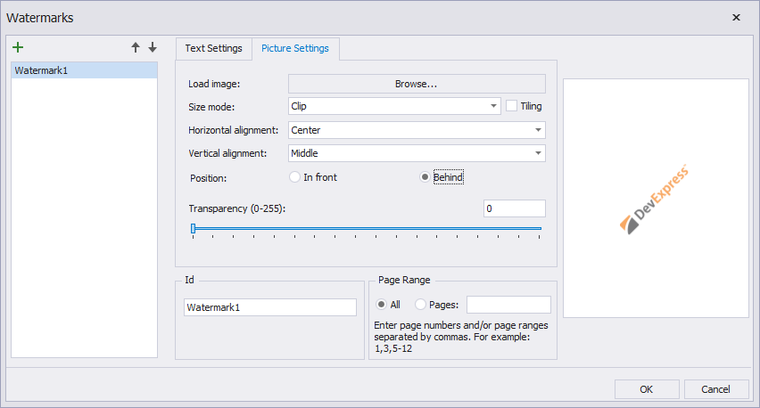 eud-specify-picture-watermark-settings