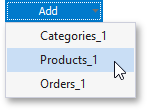 eurd-win-data-source-wizard-configure-query-parameters-add-drop-down-button