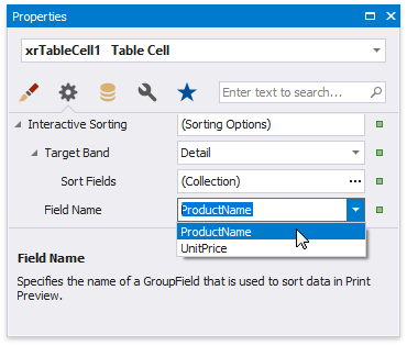 eurd-win-interactive-sorting-detail-field-name