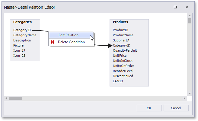 eurd-win-master-detail-relation-editor-edit-relation-context-menu