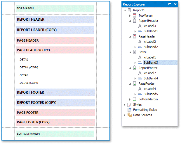 eurd-win-report-bands-basic-layout-sub-bands