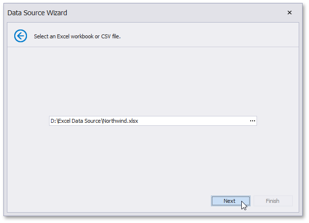 eurd-win-selectexcelworkbook