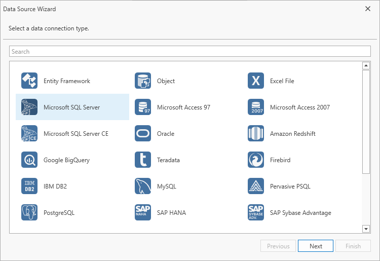 WPDDesigner_ReportWizard_SelectDataSourceType