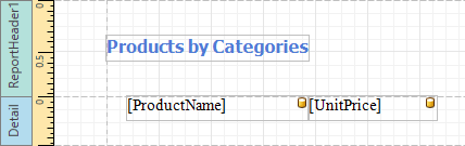 EUD_WpfReportDersigner_Grouping_InitialReport