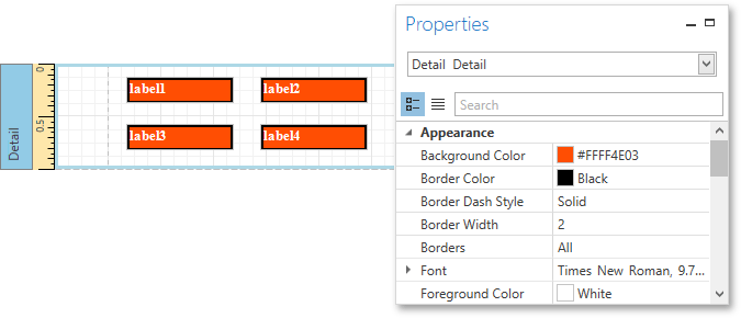 EUD_WpfReportDesigner_Appearance_1