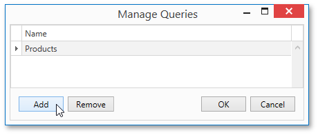 wpf-desinger-manage-queries-dialog