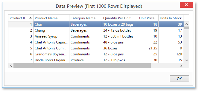 wpf-designer-query-builder-data-preview