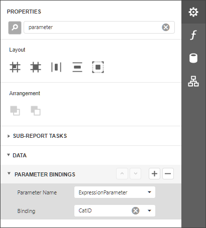 xtrareports-add-subreport