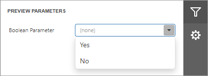 Allow Null Value option